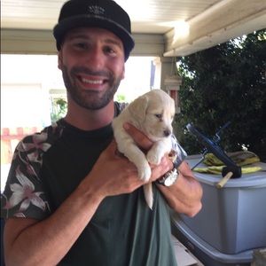 Meet your Posher, Joseph